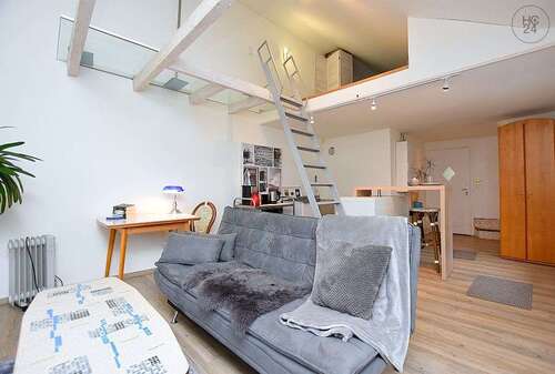 Foto - Wohnung zum Mieten in Leonberg 990,00 € 50 m²