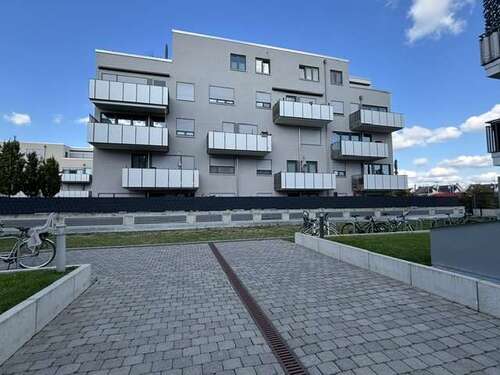 Foto - Wohnung zum Kaufen in Rödermark 314.000,00 € 78.62 m²