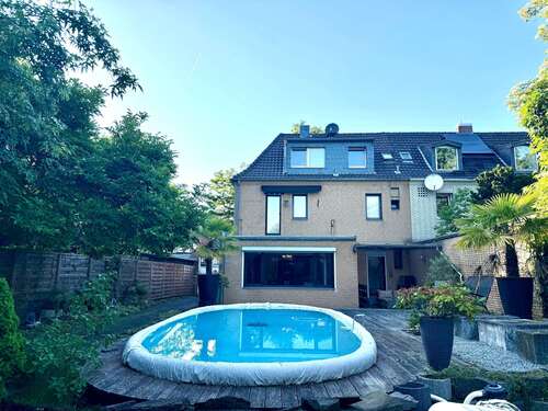 Foto - Haus zum Kaufen in Krefeld 399.000,00 € 168 m²