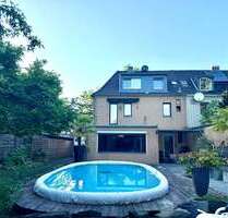Haus zum Kaufen in Krefeld 399.000,00 € 168 m²