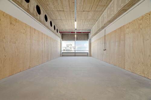 Foto - Halle in Oberhausen 838,95 € 58.22 m²