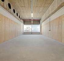 Halle in Oberhausen 838,95 € 58.22 m²