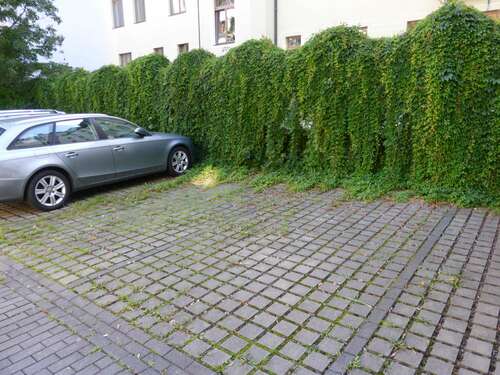 Foto - Garage zu vermieten in Leipzig 59,50 €