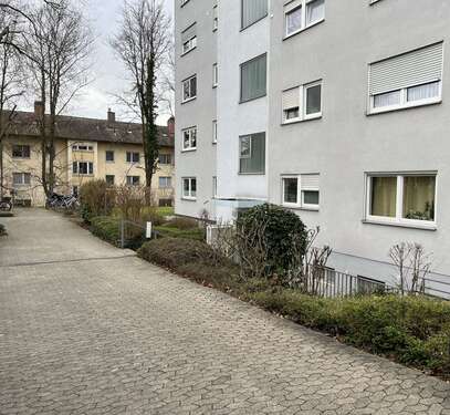 Foto - Wohnung zum Kaufen in Konstanz 319.000,00 € 70 m²