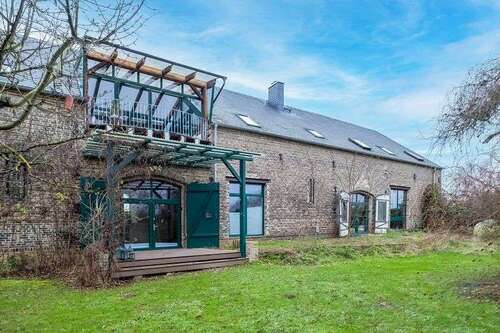 Foto - Wohnung zum Kaufen in Wustermark 795.000,00 € 204 m²