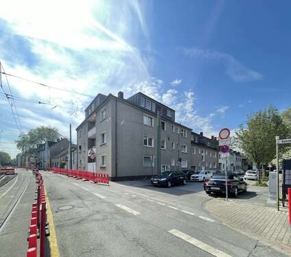 Foto - Garage zu vermieten in Duisburg 35,00 €