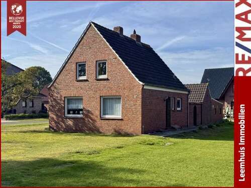 Foto - Haus zum Kaufen in Weener 129.000,00 € 79 m²