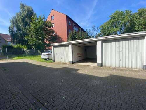 Foto - Garage zu vermieten in Dortmund 49,81 €