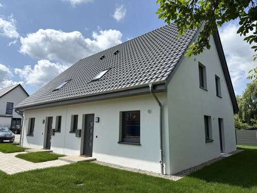 Foto - Haus zum Mieten in Schwarzenbek 1.600,00 € 104 m²
