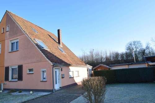 Foto - Haus zum Kaufen in Bergkamen 249.000,00 € 112.62 m²