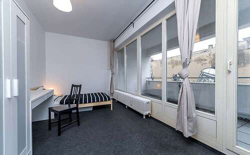 Foto - WG-Zimmer in Berlin 730,00 € 14 m²