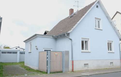 Foto - Haus zum Kaufen in Alsbach-Hähnlein 365.000,00 € 101 m²