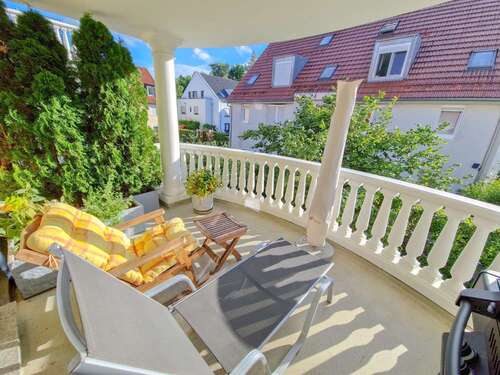 Foto - Wohnung zum Mieten in Nürnberg 1.012,50 € 75 m²