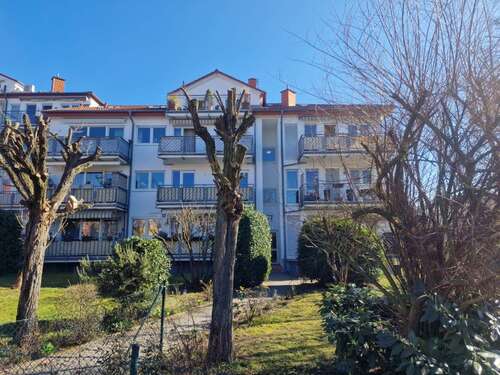 Foto - Wohnung zum Kaufen in Langen 239.000,00 € 60 m²