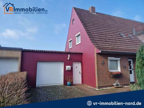 Foto - Haus zum Kaufen in Husum 220.000,00 € 95 m²