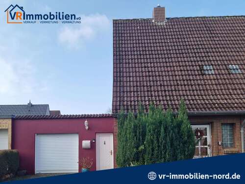 Foto - Haus zum Kaufen in Husum 195.000,00 € 95 m²