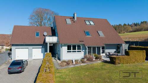 Foto - Haus zum Kaufen in Bindlach 1.080.000,00 € 322 m²