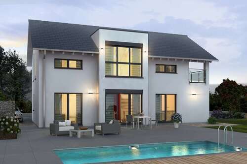 Foto - Haus zum Kaufen in Kirchheim am Ries 529.999,00 € 192.91 m²