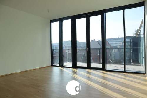 Foto - Wohnung zum Mieten in Stuttgart 1.240,00 € 40.94 m²