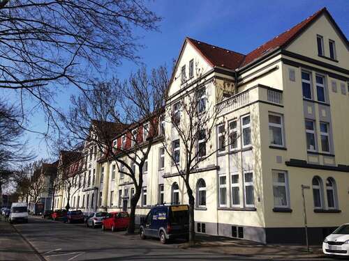 Foto - Wohnung zum Mieten in Herne 415,40 € 62 m²