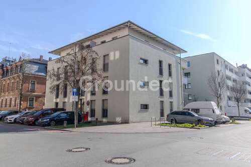 Foto - Wohnung zum Kaufen in Nürnberg 335.000,00 € 73.33 m²