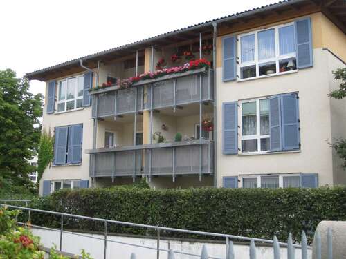 Foto - Wohnung zum Mieten in Freiberg 590,00 € 72 m²