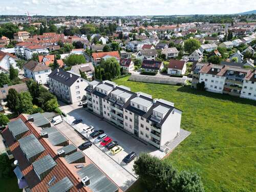 Foto - Wohnung zum Mieten in Öhringen 730,00 € 54 m²