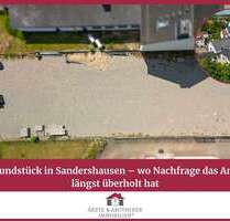 Grundstück zu verkaufen in Niestetal-Sandershausen 130.000,00 € 404 m²