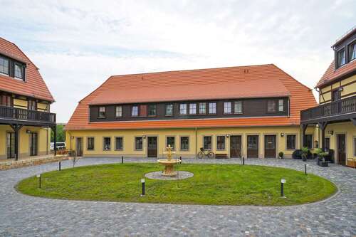 Foto - Wohnung zum Mieten in Dresden 550,00 € 52.3 m²