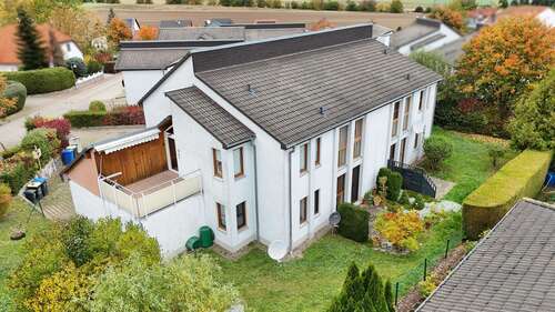 Foto - Wohnung zum Kaufen in Hecklingen 87.500,00 € 66.21 m²