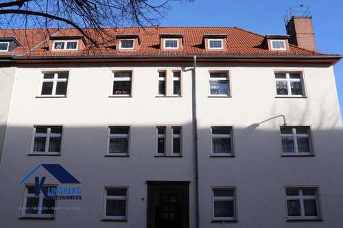 Foto - Haus zum Kaufen in Zeitz 359.000,00 € 458 m²