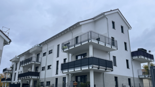 Foto - Wohnung zum Kaufen in Zwenkau 483.500,00 € 111.26 m²
