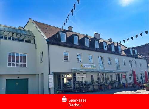 Foto - Wohnung zum Mieten in Petershausen 1.015,00 € 73 m²