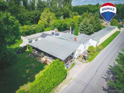 Foto - Gastronomie in Gerwisch 130.000,00 € 393.6 m²