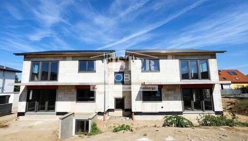 Foto - Wohnung zum Kaufen in Breitengüßbach 287.000,00 € 61.52 m²