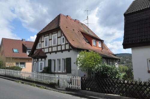 Foto - Haus zum Mieten in Bad Soden-Salmünster 1.280,00 € 160 m²