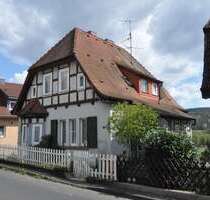 Haus zum Mieten in Bad Soden-Salmünster 1.190,00 € 160 m²