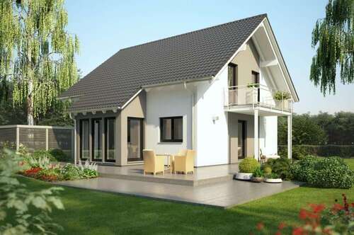 Foto - Haus zum Kaufen in Bahretal 434.673,00 € 125 m²