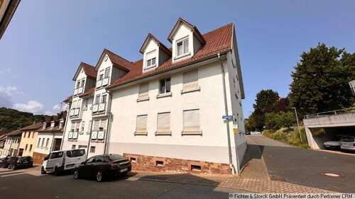 Foto - Wohnung zum Kaufen in Königsbach-Stein 118.000,00 € 51.23 m²