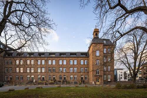 Foto - Wohnung zum Mieten in Mannheim 2.450,00 € 163 m²