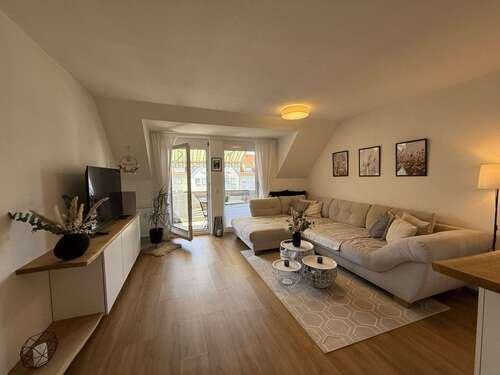 Foto - Wohnung zum Kaufen in Roth 289.000,00 € 88 m²