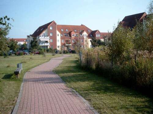 Foto - Wohnung zum Mieten in Fürstenwalde 836,00 € 88 m²