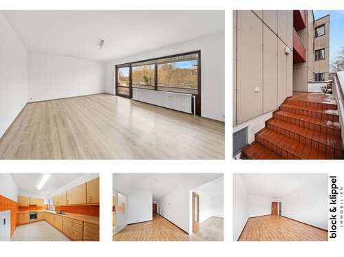 Foto - Wohnung zum Kaufen in Eutin 195.000,00 € 86.27 m²