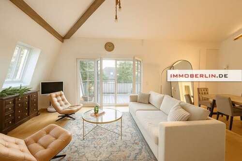 Foto - Wohnung zum Kaufen in Berlin 995.000,00 € 170 m²