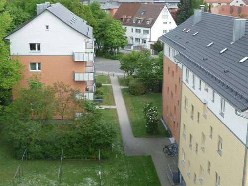 Foto - Wohnung zum Mieten in Nürnberg 601,59 € 54.89 m²