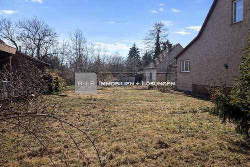 Foto - Grundstück zu verkaufen in Schönwalde 525.000,00 € 2075 m²