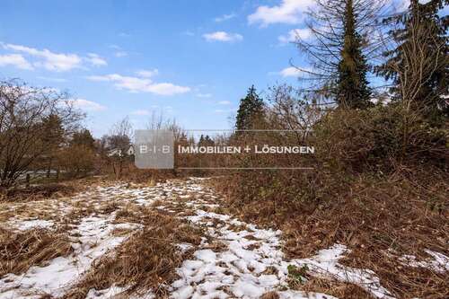 Foto - Grundstück zu verkaufen in Schönwalde 569.900,00 € 2075 m²