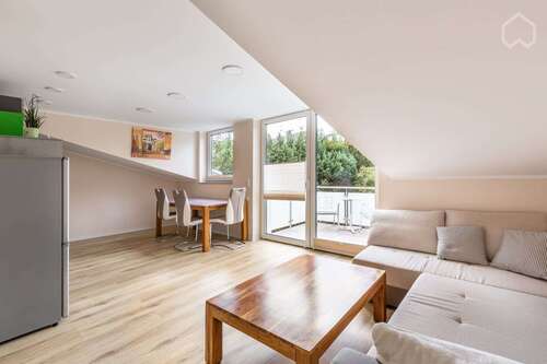 Foto - Wohnen auf Zeit in Aachen 1.680,00 €