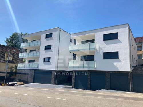 Foto - Wohnung zum Mieten in Heuchlingen 1.060,00 € 97 m²