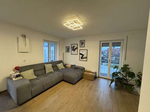 Foto - Wohnung zum Mieten in Ingolstadt 700,00 € 58 m²